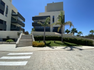 URBANIZACIÓN OCEANS HOMES - REF. A01-01173