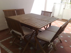 URBANIZACIÓN PLAYA DEL INFANTE - REF. A03-03396