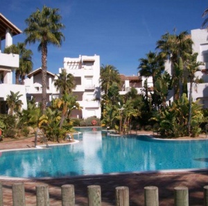URBANIZACIÓN PLAYA DEL INFANTE - REF. A03-03396