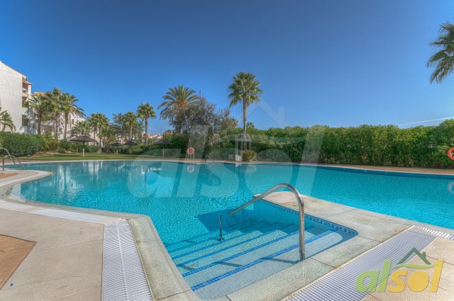 URBANIZACIÓN PLAYA DEL INFANTE - REF. A03-03413