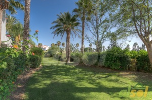 URBANIZACIÓN PLAYA DEL INFANTE - REF. A03-03413