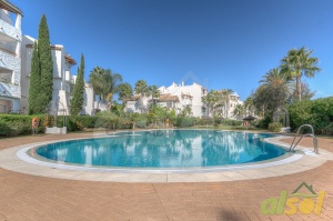 URBANIZACIÓN PLAYA DEL INFANTE - REF. A03-03413