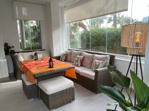 URBANIZACIÓN PLAYA DEL INFANTE - REF. A03-03413