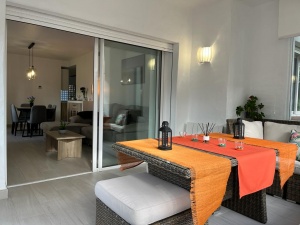 URBANIZACIÓN PLAYA DEL INFANTE - REF. A03-03413