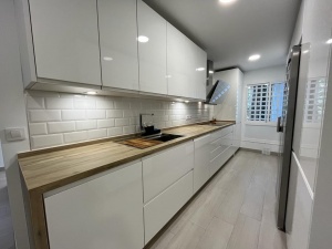 URBANIZACIÓN PLAYA DEL INFANTE - REF. A03-03413