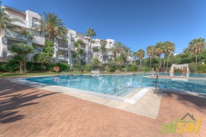 URBANIZACIÓN PLAYA DEL INFANTE - REF. A03-03413