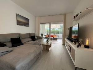 URBANIZACIÓN PLAYA DEL INFANTE - REF. A03-03413
