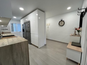 URBANIZACIÓN PLAYA DEL INFANTE - REF. A03-03413