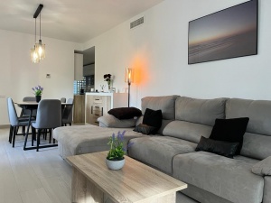 URBANIZACIÓN PLAYA DEL INFANTE - REF. A03-03413