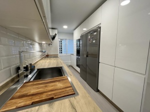 URBANIZACIÓN PLAYA DEL INFANTE - REF. A03-03413