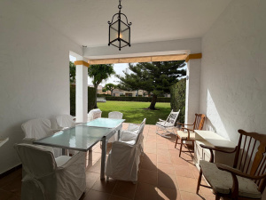 URBANIZACIÓN ZAHARA - REF. A06-06393