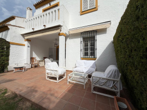 URBANIZACIÓN ZAHARA - REF. A06-06393