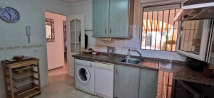 CHALET ADOSADO A 5 MIN A PIE DE LA PLAYA - REF. A06-06396