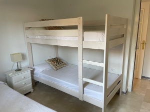 CHALET ADOSADO A 5 MIN A PIE DE LA PLAYA - REF. A06-06396