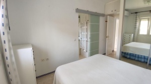 CHALET ADOSADO A 5 MIN A PIE DE LA PLAYA - REF. A06-06396