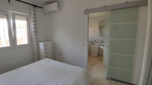 CHALET ADOSADO A 5 MIN A PIE DE LA PLAYA - REF. A06-06396