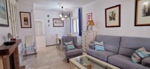 CHALET ADOSADO A 5 MIN A PIE DE LA PLAYA - REF. A06-06396