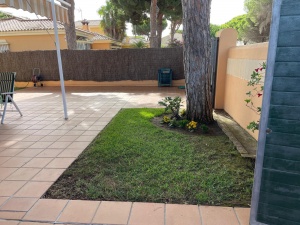 CHALET ADOSADO A 5 MIN A PIE DE LA PLAYA - REF. A06-06396