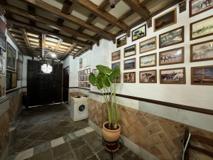 URBANIZACIÓN --- - REF. A03-03424