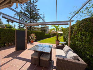 URBANIZACIÓN ZAHARA - REF. A06-06402