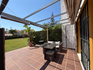 URBANIZACIÓN ZAHARA - REF. A06-06402