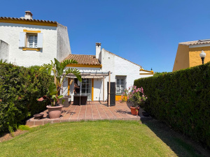 URBANIZACIÓN ZAHARA - REF. A06-06402