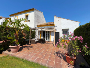 URBANIZACIÓN ZAHARA - REF. A06-06402