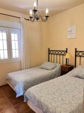 URBANIZACIÓN LOS CISNES - REF. A01-01189