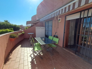 URBANIZACIÓN MARIPOSAS - REF. A06-06407