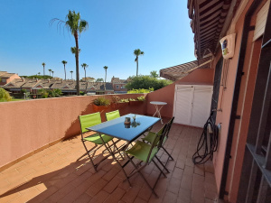 URBANIZACIÓN MARIPOSAS - REF. A06-06407