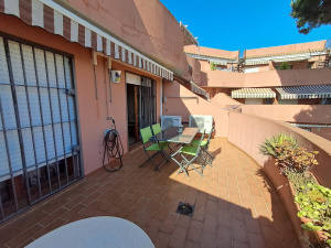URBANIZACIÓN MARIPOSAS - REF. A06-06407
