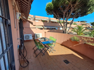 URBANIZACIÓN MARIPOSAS - REF. A06-06407