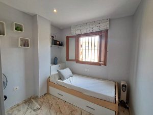 URBANIZACIÓN MARIPOSAS - REF. A06-06407