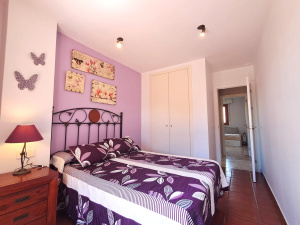 URBANIZACIÓN MARIPOSAS - REF. A06-06407