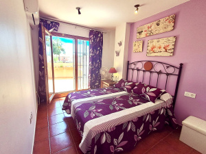 URBANIZACIÓN MARIPOSAS - REF. A06-06407