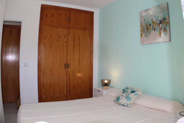 URBANIZACIÓN APARTACLUB LA BARROSA - REF. A06-06408