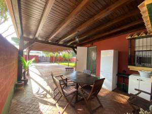 GRAN CHALET CON PISCINA A 10 MIN A PIE DE LA PLAYA SEGUNDA PISTA - REF. A06-06412
