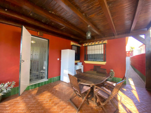 GRAN CHALET CON PISCINA A 10 MIN A PIE DE LA PLAYA SEGUNDA PISTA - REF. A06-06412