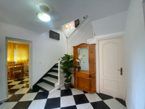 GRAN CHALET CON PISCINA A 10 MIN A PIE DE LA PLAYA SEGUNDA PISTA - REF. A06-06412