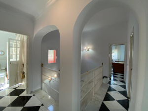 GRAN CHALET CON PISCINA A 10 MIN A PIE DE LA PLAYA SEGUNDA PISTA - REF. A06-06412