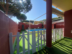 GRAN CHALET CON PISCINA A 10 MIN A PIE DE LA PLAYA SEGUNDA PISTA - REF. A06-06412