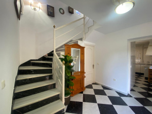 GRAN CHALET CON PISCINA A 10 MIN A PIE DE LA PLAYA SEGUNDA PISTA - REF. A06-06412