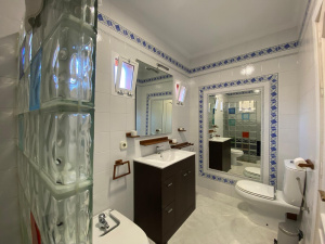GRAN CHALET CON PISCINA A 10 MIN A PIE DE LA PLAYA SEGUNDA PISTA - REF. A06-06412