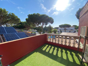GRAN CHALET CON PISCINA A 10 MIN A PIE DE LA PLAYA SEGUNDA PISTA - REF. A06-06412