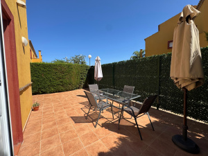 GALIA, ADOSADO - 3 DORMITORIOS - REF. A03-03432