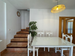 GALIA, ADOSADO - 3 DORMITORIOS - REF. A03-03432