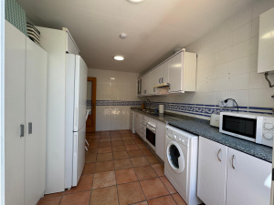 GALIA, ADOSADO - 3 DORMITORIOS - REF. A03-03432