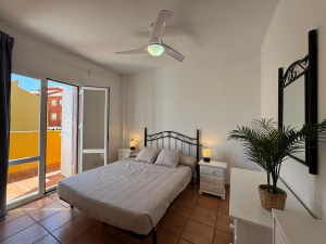 GALIA, ADOSADO - 3 DORMITORIOS - REF. A03-03432