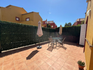 GALIA, ADOSADO - 3 DORMITORIOS - REF. A03-03432