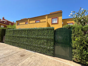 GALIA, ADOSADO - 3 DORMITORIOS - REF. A03-03432